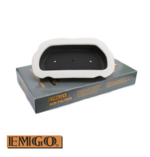 Emgo, YAMAHA R6, фільтр повітря, 99-02 (5EB, 5MT), HFA4610, Y4173