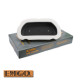 Emgo, YAMAHA R6, фільтр повітря, 99-02 (5EB, 5MT), HFA4610, Y4173