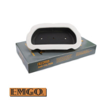 Emgo, YAMAHA R6, фільтр повітря, 99-02 (5EB, 5MT), HFA4610, Y4173