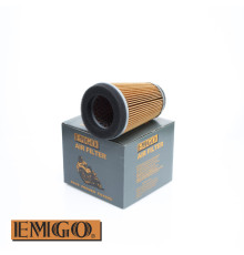 Emgo HFA4102 Фільтр повітря YAMAHA XC 125T/K Cygnus R 1995-2003 чорний