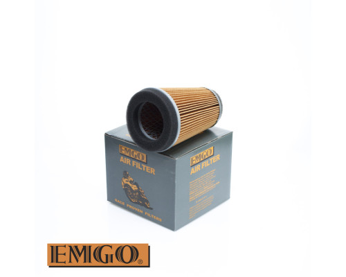Emgo HFA4102 Фільтр повітря YAMAHA XC 125T/K Cygnus R 1995-2003 чорний