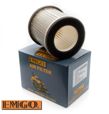 Emgo HFA4603 Фільтр повітря YAMAHA XJ/FZ/FZR/TDM/BT 1AE/4BR-14451-00/26H-14451-00 Y4128