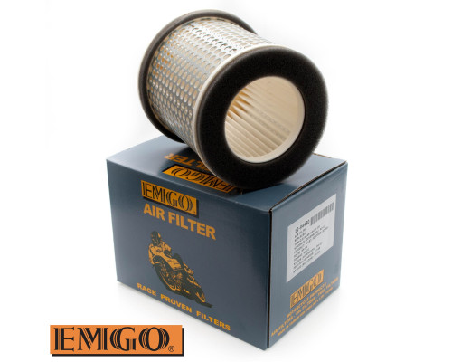 Emgo HFA4603 Фільтр повітря YAMAHA XJ/FZ/FZR/TDM/BT 1AE/4BR-14451-00/26H-14451-00 Y4128