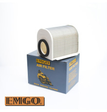 Emgo HFA4906 Фільтр повітря для мотоцикла YAMAHA XJR1200/1300 1995-2006 чорний