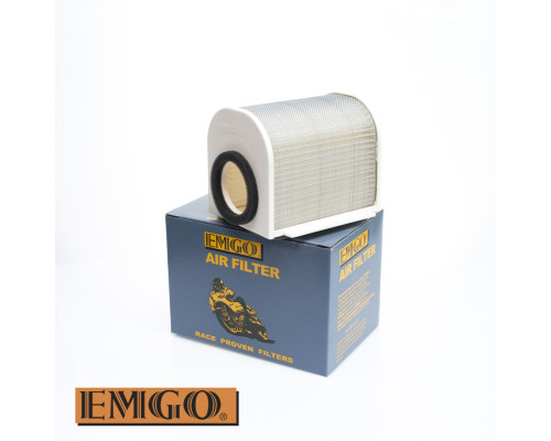 Emgo HFA4906 Фільтр повітря для мотоцикла YAMAHA XJR1200/1300 1995-2006 чорний