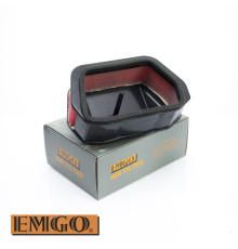 Emgo HFA4919 Повітряний фільтр YAMAHA XVS 950 07-17 XVS 1300 V-Star Midn.Star 07-13 Y4249 3D8-14451-00