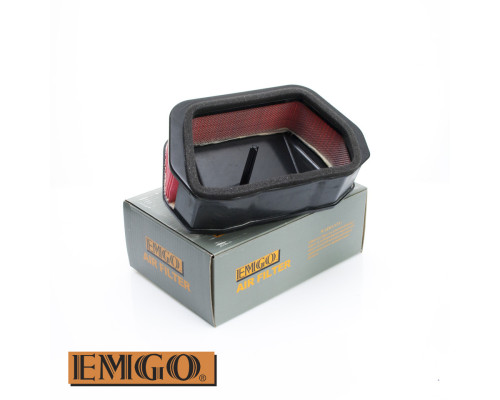 Emgo HFA4919 Повітряний фільтр YAMAHA XVS 950 07-17 XVS 1300 V-Star Midn.Star 07-13 Y4249 3D8-14451-00
