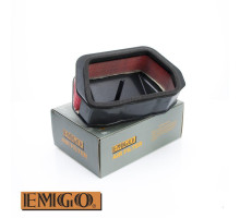 Emgo HFA4919 Повітряний фільтр YAMAHA XVS 950 07-17 XVS 1300 V-Star Midn.Star 07-13 Y4249 3D8-14451-00