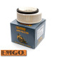 Emgo YAMAHA XVS650 Drag Star V-Star Повітряний фільтр HFA4607 4TR-14451-00 Y4177 1997-2014