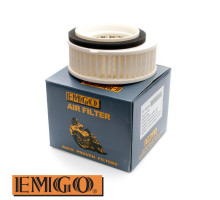 Emgo YAMAHA XVS650 Drag Star V-Star Повітряний фільтр HFA4607 4TR-14451-00 Y4177 1997-2014