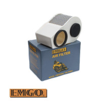 Emgo HFA4908 фільтр повітря YAMAHA XVZ 1300A Royal Star 1996-2002 чорний