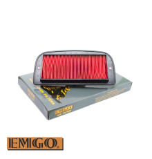 Emgo YZF R1 Фільтр повітря Основні характеристики 02-03 HFA4916 Чорний