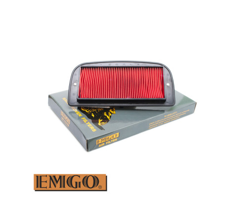 Emgo YZF R1 Фільтр повітря Основні характеристики 02-03 HFA4916 Чорний