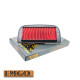 Emgo YZF R1 Фільтр повітря Основні характеристики 02-03 HFA4916 Чорний