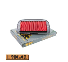 Emgo YZF R1 Фільтр повітря Основні характеристики 02-03 HFA4916 Чорний