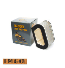 Emgo YZF R1 Фільтр повітря для мотоцикла 1998-2001 HFA4907 4XV-14451-00 Y4172