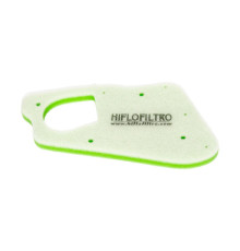 Hiflo Фільтр Повітряний Aprilia 50 Amico/Sport/GL '92-'08, SR50 '93-'96 Чорний