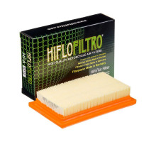 Hiflo, фільтр повітря, Aprilia RS4 50/125 '11-'17, Tuono 125 '17, Derbi GPR 50 '97-'08, чорний