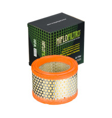 Hiflo B9102 фільтр повітряний Aprilia Pegaso 650 1997-2004 чорний