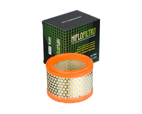 Hiflo B9102 фільтр повітряний Aprilia Pegaso 650 1997-2004 чорний