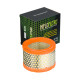 Hiflo B9102 фільтр повітряний Aprilia Pegaso 650 1997-2004 чорний