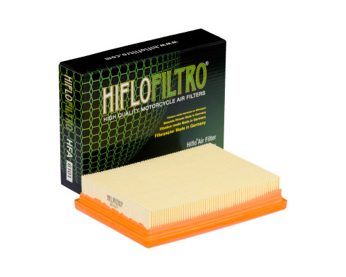 Hiflo P5124 фільтр повітряний Aprilia RSV 1000 2004-2014 RXV/SXV 450-550 Moto Guzzi Griso/Stelvio 1200 2006-2015 California 1400 2012-2017 20 шт