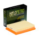Hiflo P5124 фільтр повітряний Aprilia RSV 1000 2004-2014 RXV/SXV 450-550 Moto Guzzi Griso/Stelvio 1200 2006-2015 California 1400 2012-2017 20 шт