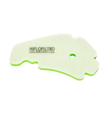 Hiflo P5146 Фільтр повітряний Двошаровий для Aprilia/Piaggio/Gilera/Peugeot 125/200/250/300/400/500 50