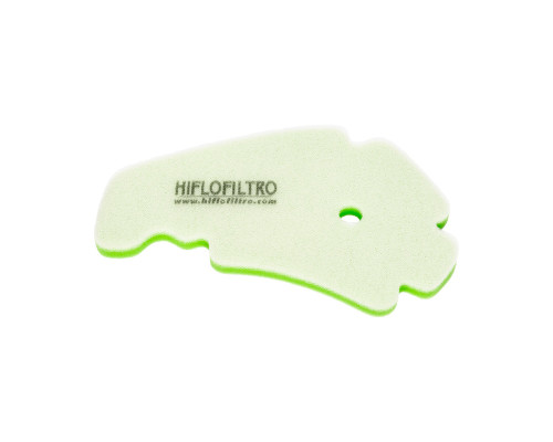 Hiflo P5146 Фільтр повітряний Двошаровий для Aprilia/Piaggio/Gilera/Peugeot 125/200/250/300/400/500 50