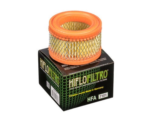 Hiflo B9100 Фільтр Повітряний BMW C1 125/200 2001-2003 20шт