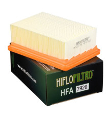Hiflo фільтр повітряний BMW C400X 2019-2020 C400GT 2019-2024 OEM 13 71 8 552 430