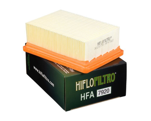 Hiflo фільтр повітряний BMW C400X 2019-2020 C400GT 2019-2024 OEM 13 71 8 552 430