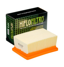 Hiflo, фільтр повітря, для BMW C650 GT 2012-2020, C600 Sport 2012-2020, 20 шт.