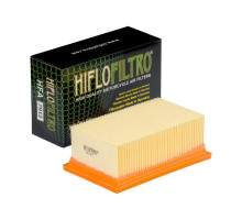 Hiflo B9104 Фільтр повітряний BMW F650/F700 GS/F800 GS/GT/R/S/ST 2008-2018 Чорний