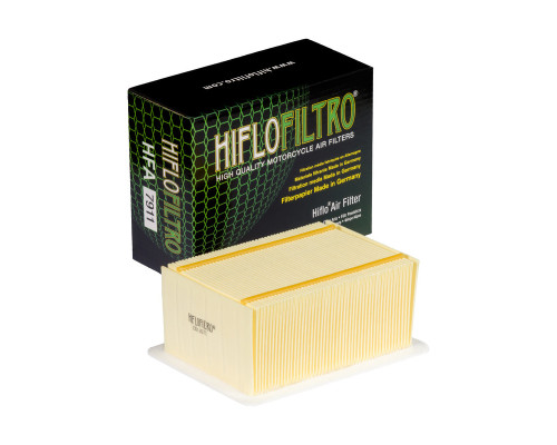 Hiflo Фільтр повітряний BMW R 1100 GS 93-99 R 1100 RS/RT/R Висока продуктивність 20 шт.