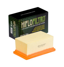 Hiflo B9109 Фільтр повітряний BMW R 1200 GS 2004-2009 R 1200 R 2007-2010 R 1200 RT 2020