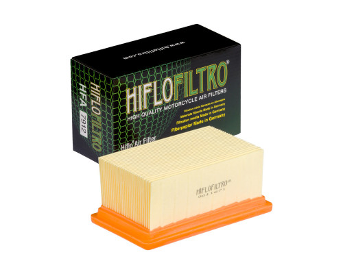 Hiflo B9109 Фільтр повітряний BMW R 1200 GS 2004-2009 R 1200 R 2007-2010 R 1200 RT 2020