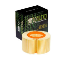 Hiflo B9110 Фільтр повітря BMW R 850/1100/1150 Висока продуктивність 20 шт. Чорний
