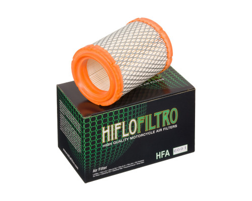 Hiflo D6101 Фільтр повітряний Ducati Monster 696/796/1100 '09-'12 Hypermotard 1100 '08-'11 800/821/1200 30 шт. 12-94150