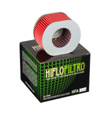 Hiflo фільтр повітряний HONDA C 50 2000-2008 C 90 2001-2002 MG 50 Magna 1999-2004 OEM 17211-GBZ-700