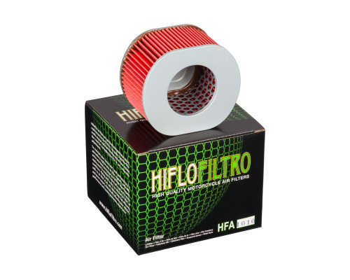 Hiflo фільтр повітряний HONDA C 50 2000-2008 C 90 2001-2002 MG 50 Magna 1999-2004 OEM 17211-GBZ-700