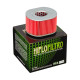 Hiflo фільтр повітряний HONDA C 50 Dream/Super Cub/Standard '86-'98, CG 125 '09, MG 50 Magna '95-'98 OEM 17211-GB4-680