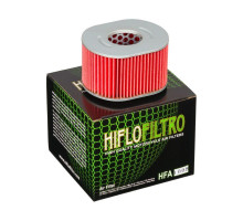 Hiflo фільтр повітряний HONDA C 50 Dream/Super Cub/Standard '86-'98, CG 125 '09, MG 50 Magna '95-'98 OEM 17211-GB4-680