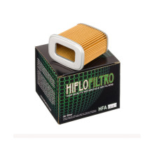 Hiflo Фільтр повітря HONDA C50 '75-'83 C70 '75-'83 C90 '75-'84 Стандартний Чорний
