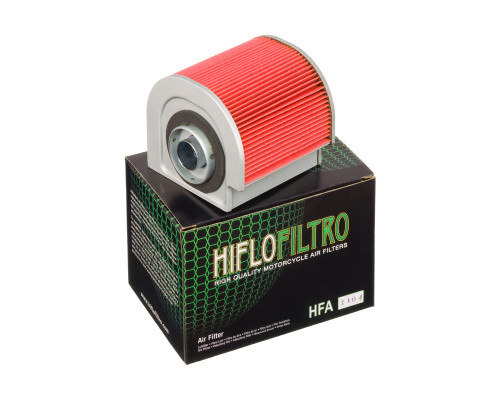 Hiflo H1243 Фільтр повітряний HONDA CA 125 Rebel 1995-2002 30x12-90560