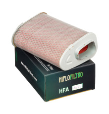 Hiflo H1276 Фільтр повітряний HONDA CB 1000 F 1993-1997 SC30 30 чорний