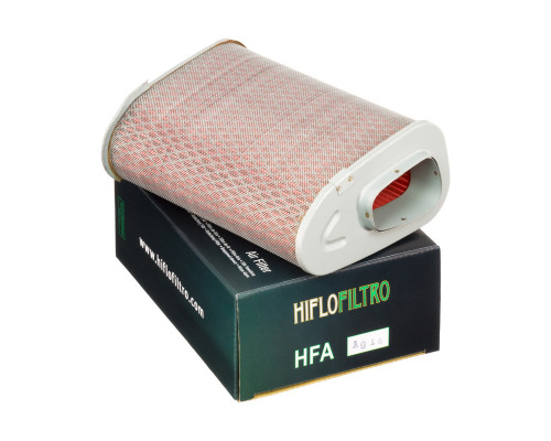 Hiflo H1276 Фільтр повітряний HONDA CB 1000 F 1993-1997 SC30 30 чорний