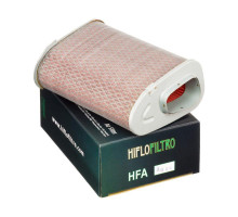 Hiflo H1276 Фільтр повітряний HONDA CB 1000 F 1993-1997 SC30 30 чорний