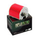 Hiflo H1246 Фільтр повітряний HONDA CB 250 Two FifЗАДНІNighthawk 1991-2008 30шт