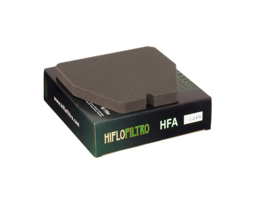 Hiflo H1248 Фільтр повітряний HONDA CB 250N/CB 400N/T/CB 450N 1978-1984 30шт